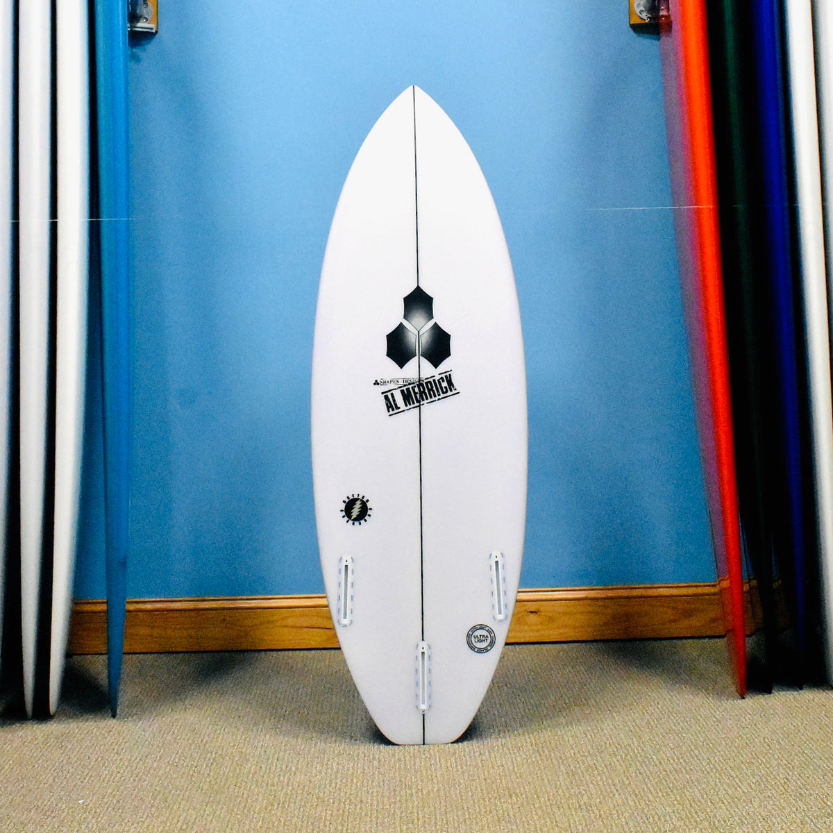 Channel Islands Better Everyday Grom PU/Poly 4'6"