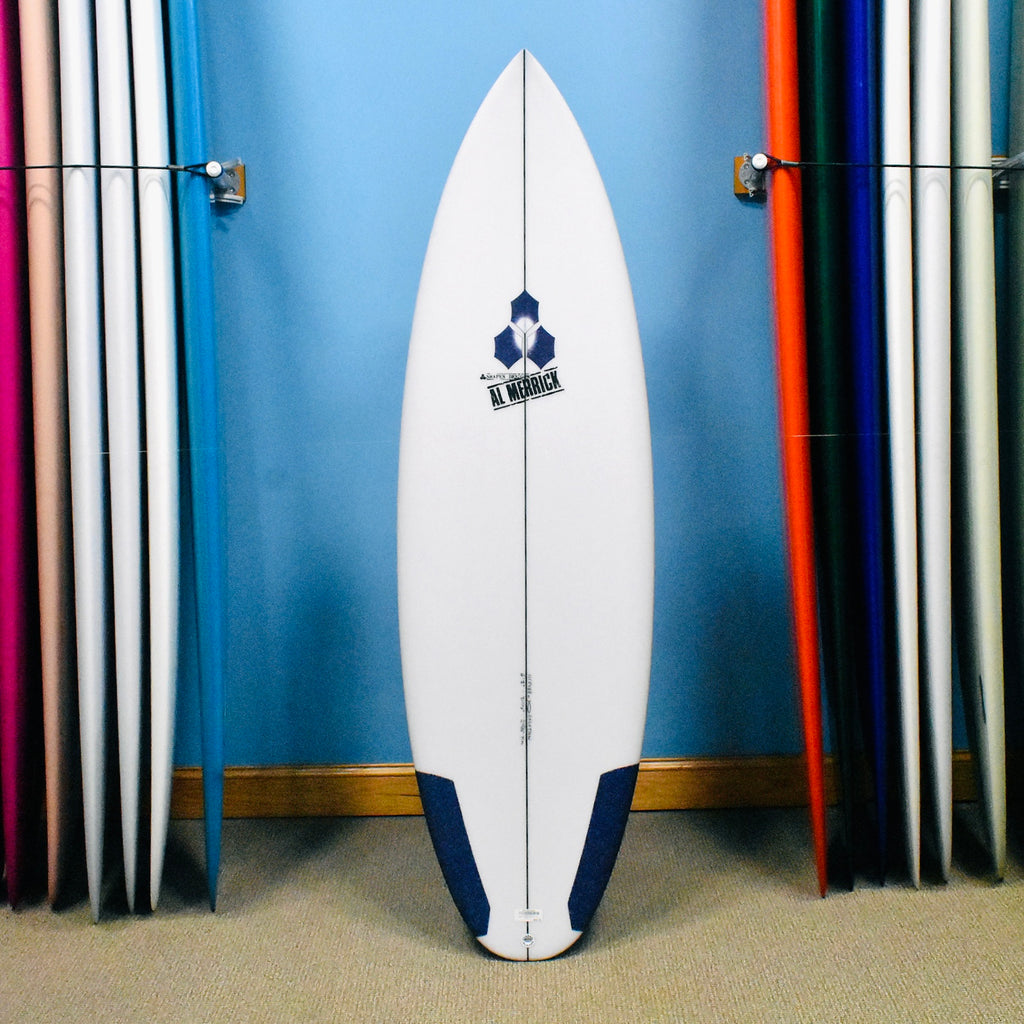 Channel Islands The Solution PU/Poly 6'2"