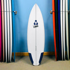Channel Islands The Solution PU/Poly 6'2"