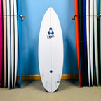 Channel Islands The Solution PU/Poly 6'2"