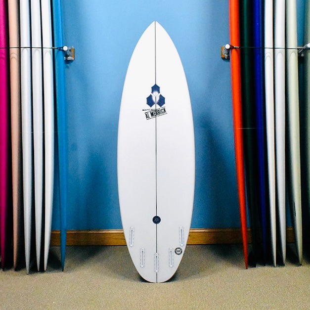 Channel Islands The Solution PU/Poly 6'2"
