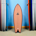 Channel Islands Feb's Fish PU/Poly 5'5"