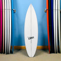 Channel Islands 2.Pro PU/Poly 6'1"