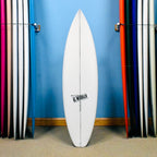 Channel Islands 2.Pro PU/Poly 6'1"