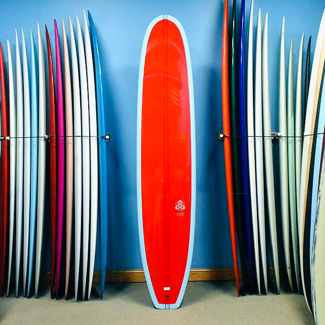 Channel Islands CI Noserider PU/Poly 9'6"