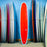Actual Board: Channel Islands CI Noserider PU/Poly 9'6"
