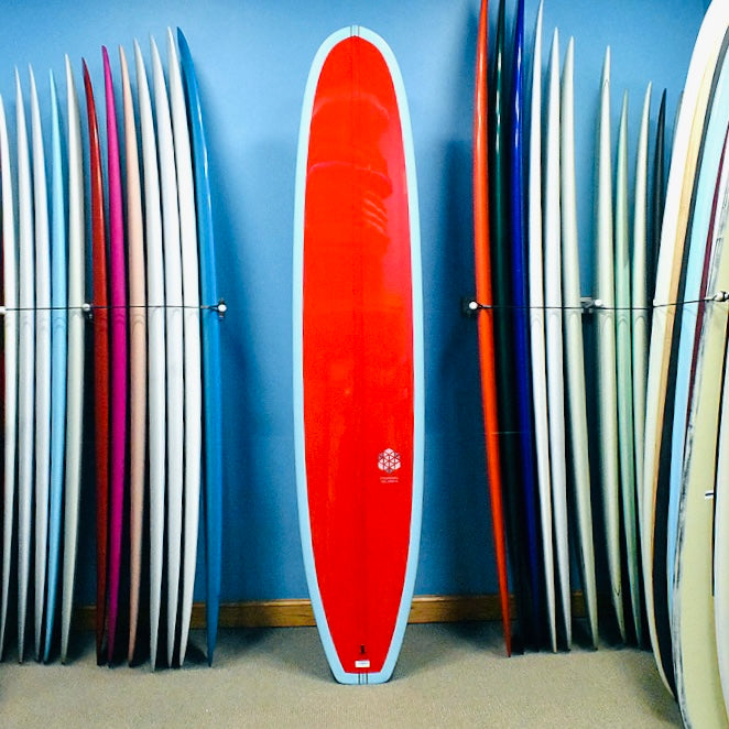 Channel Islands CI Noserider PU/Poly 9'8"