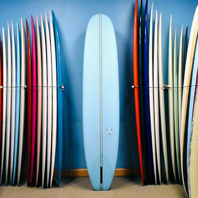 Channel Islands CI Noserider PU/Poly 9'8"