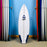 Actual Board: Channel Islands The Solution PU/Poly 5'11" — 36L