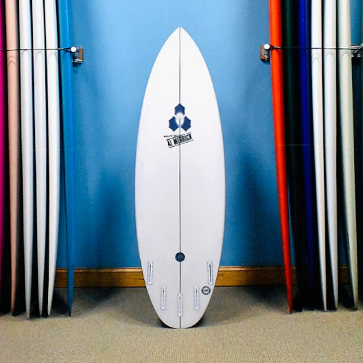 Alternative View