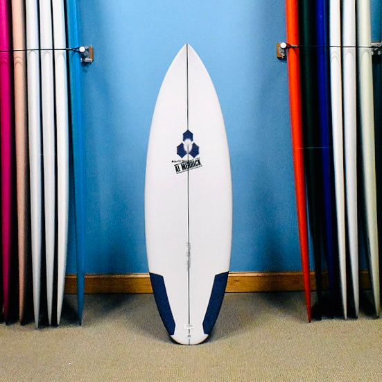 Channel Islands The Solution PU/Poly 5'6"