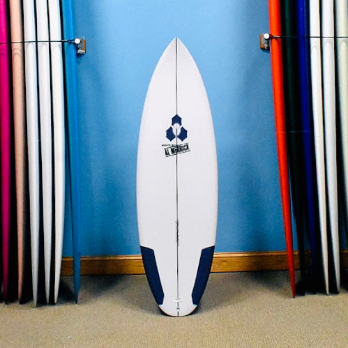 Channel Islands The Solution PU/Poly 5'5"