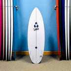 Channel Islands The Solution PU/Poly 5'5"