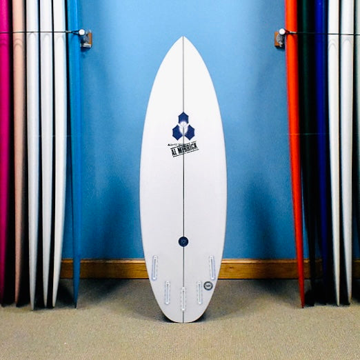 Channel Islands The Solution PU/Poly 5'5"