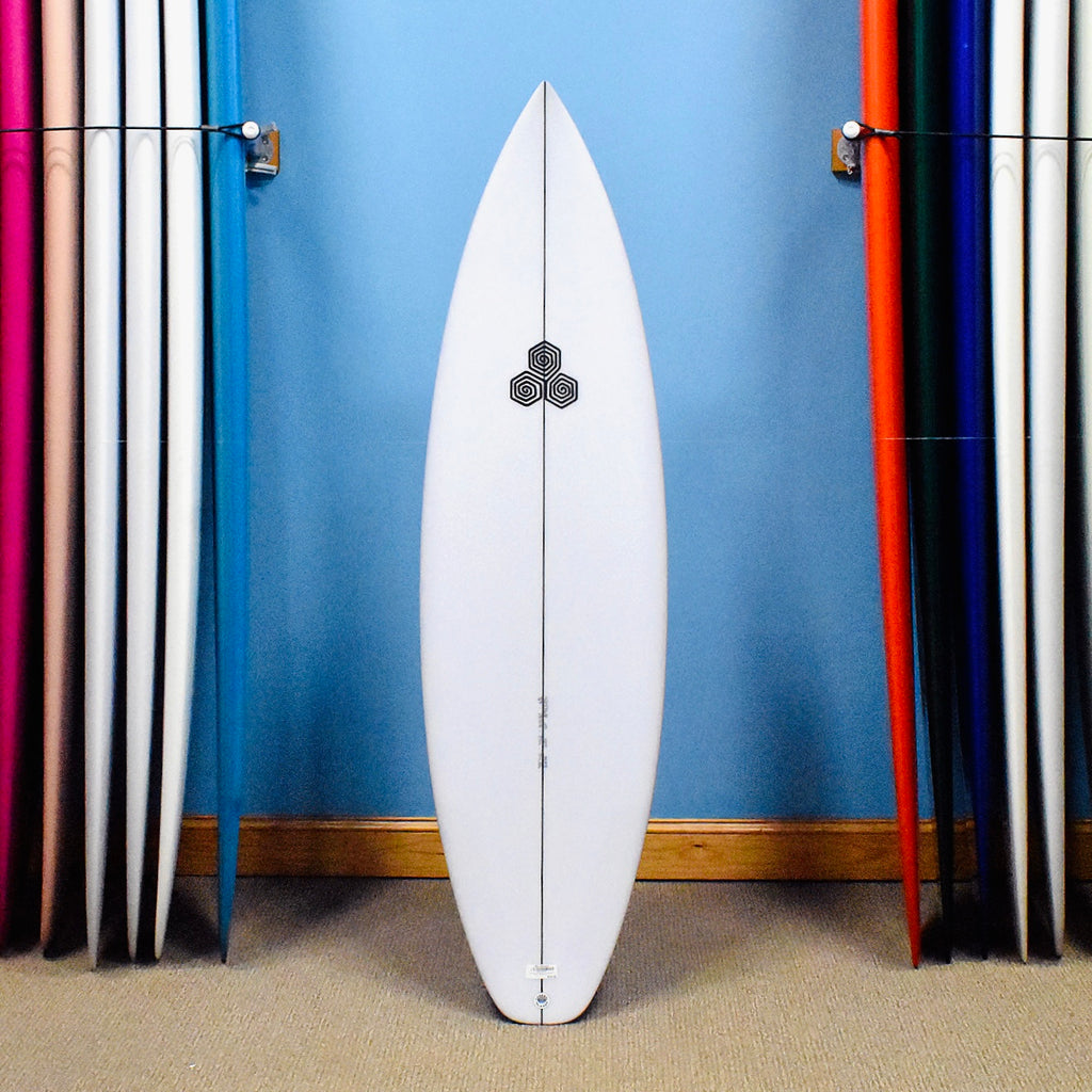Channel Islands Mikey February Shorty PU/Poly 5'9"
