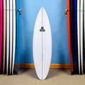 Channel Islands Mikey February Shorty PU/Poly 5'9"