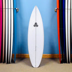 Channel Islands Mikey February Shorty PU/Poly 5'9"