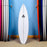 Actual Board: Channel Islands Mikey February Shorty PU/Poly 5'9" — 24.8L