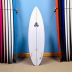 Channel Islands Mikey February Shorty PU/Poly 5'9"
