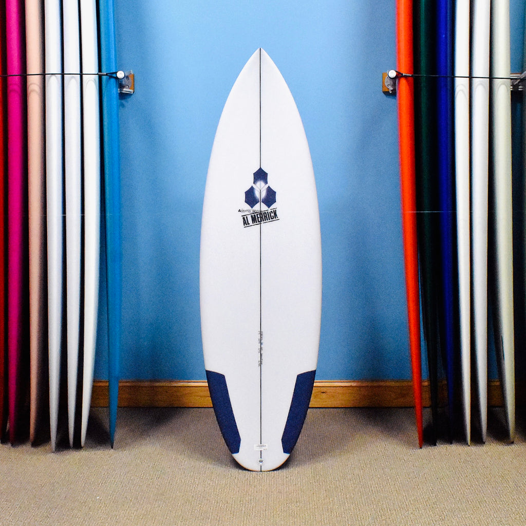 Channel Islands The Solution PU/Poly 5'9"