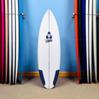 Channel Islands The Solution PU/Poly 5'9"