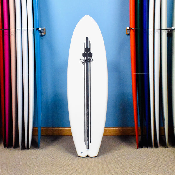 サーフィン channel s model BOBBY QUAD Channel Islands Bobby Quad Spine-Tek 6'0