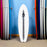 Actual Board: Channel Islands Bobby Quad Spine-Tek 6'0" — 38.6L