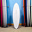 Actual Board: Channel Islands CI Mid Twin PU/Poly 6'3" — 37.5L
