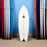 Actual Board: Channel Islands Feb's Fish Spine-Tek 5'11" — 39.1L