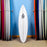 Actual Board: Channel Islands Happy Traveler PU/Poly 6'6" — 37.3L