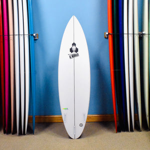 Channel Islands Happy Traveler PU/Poly 6'6" — Alternate View