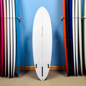 Channel Islands CI Mid PU/Poly 6'6" — Alternate View