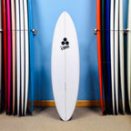 Channel Islands M23 PU/Poly 6'6"