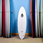 Channel Islands M23 PU/Poly 6'6"