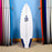 Actual Board: Channel Islands The Solution PU/Poly 6'0" — 37.6L