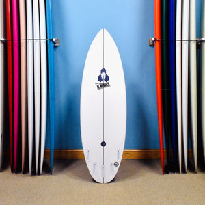 Channel Islands The Solution PU/Poly 6'0" — Alternate View
