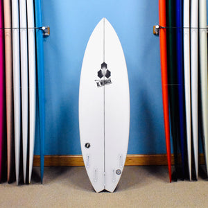 Channel Islands Better Everyday PU/Poly 5'11" — Alternate View