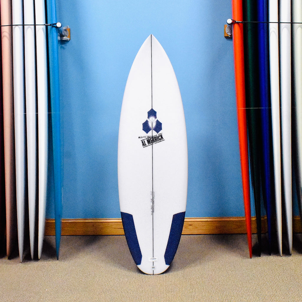 Channel Islands The Solution PU/Poly 5'2"