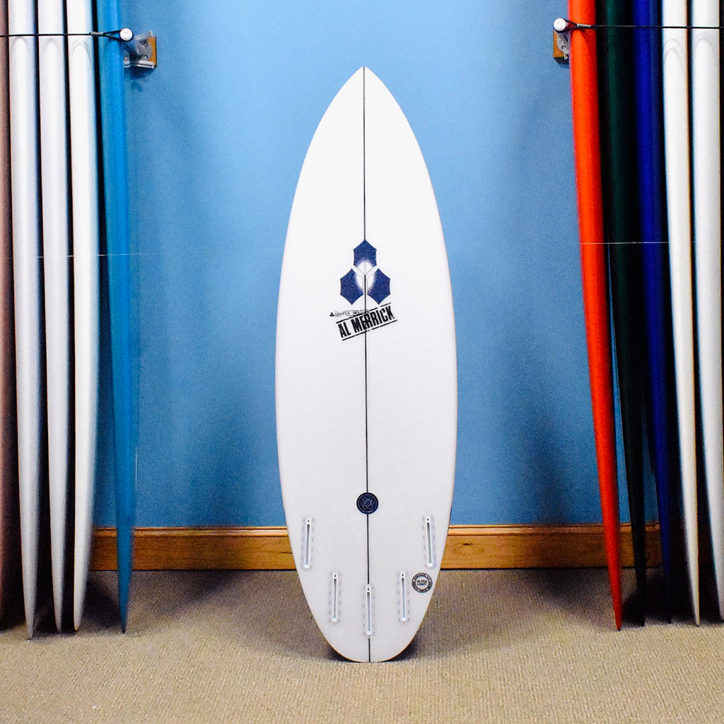 Channel Islands The Solution PU/Poly 5'2"