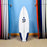 Actual Board: Channel Islands The Solution PU/Poly 5'2" — 22.5L