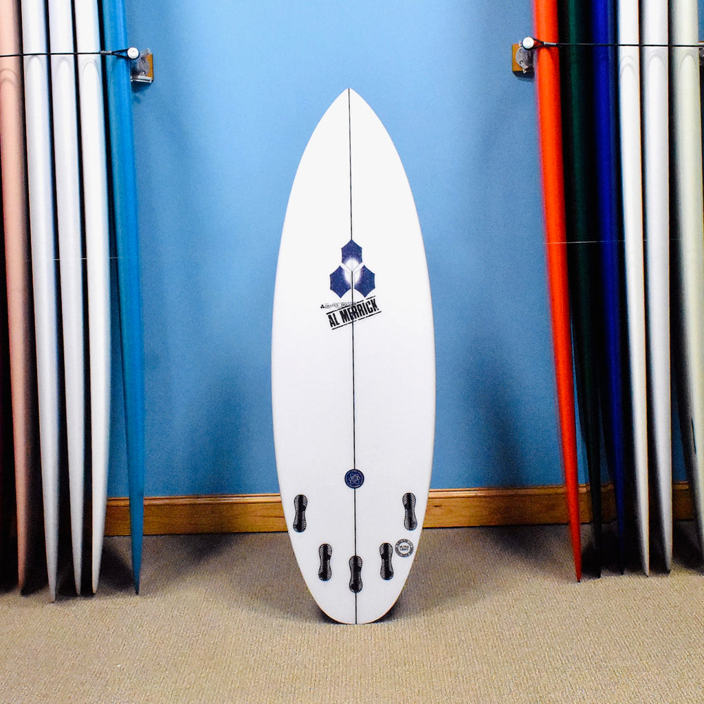 Channel Islands The Solution PU/Poly 5'2"
