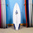Actual Board: Channel Islands The Solution PU/Poly 5'9" — 32.7L