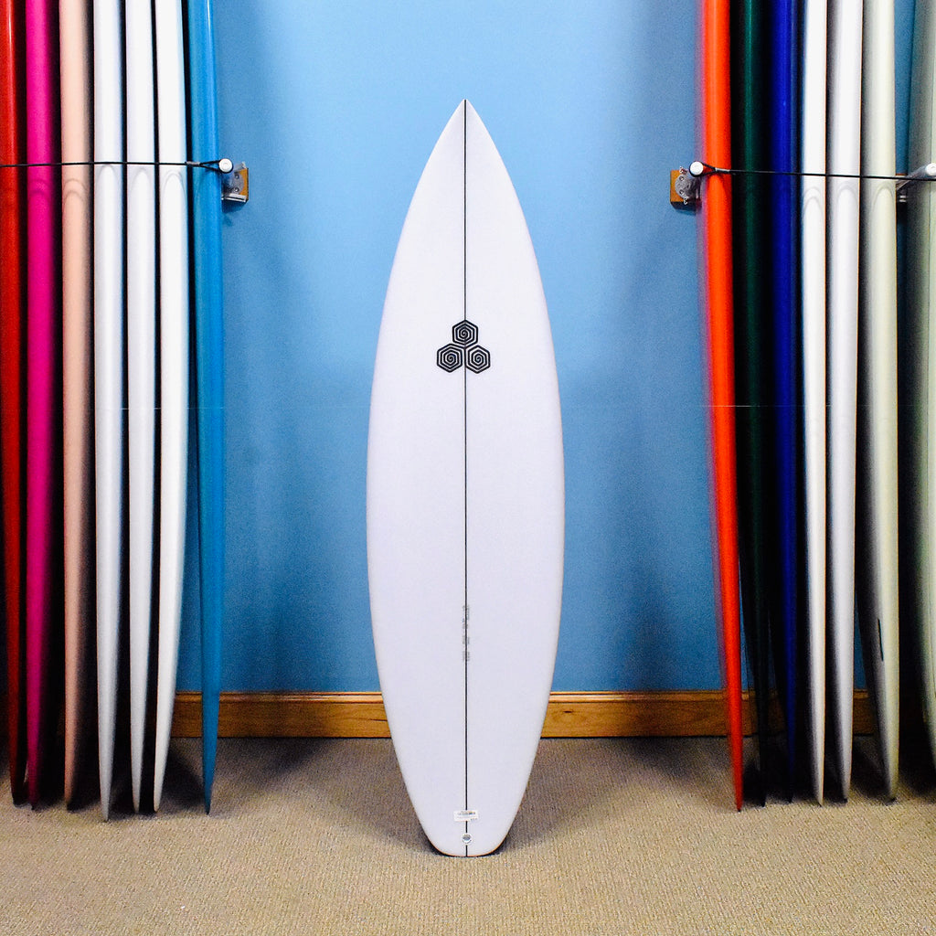 Channel Islands Mikey February Shorty PU/Poly 5'11"