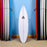 Actual Board: Channel Islands Mikey February Shorty PU/Poly 5'11" — 27.6L
