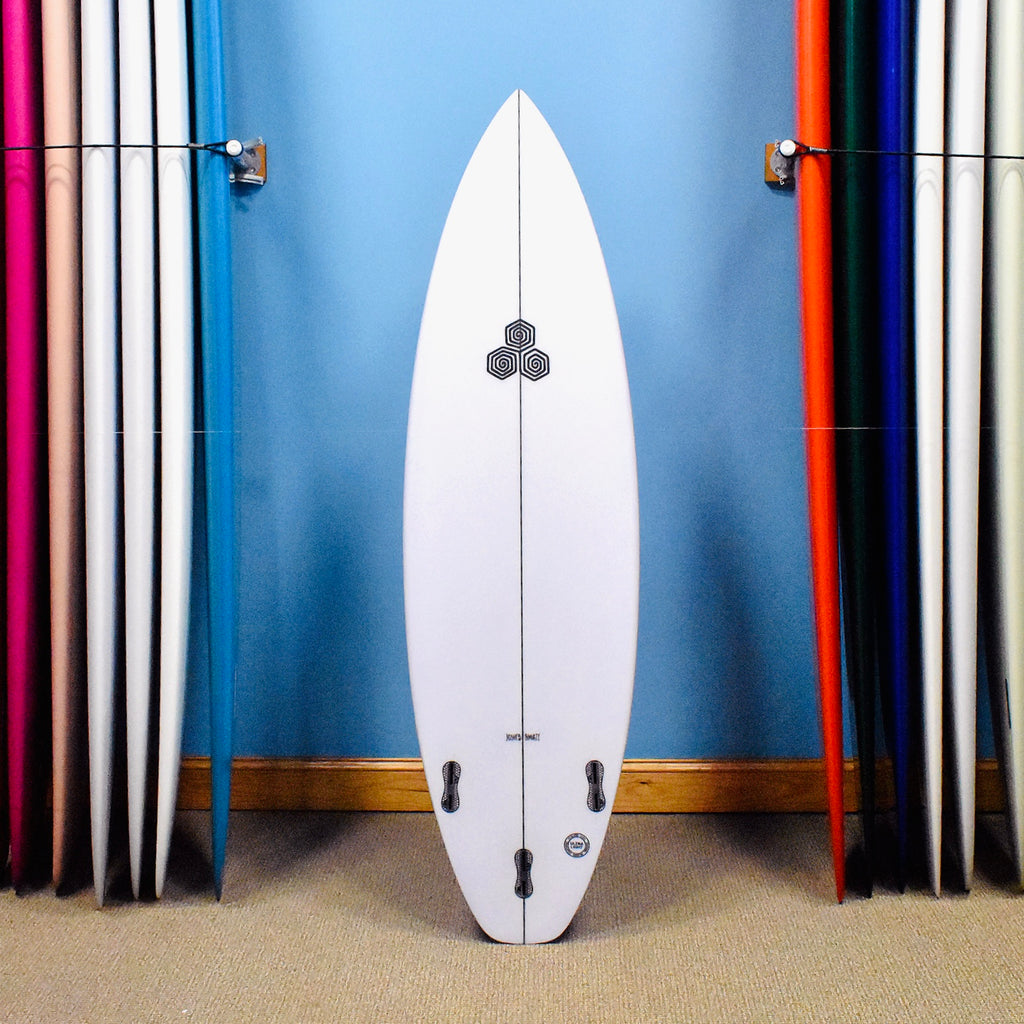 Channel Islands Mikey February Shorty PU/Poly 5'11"
