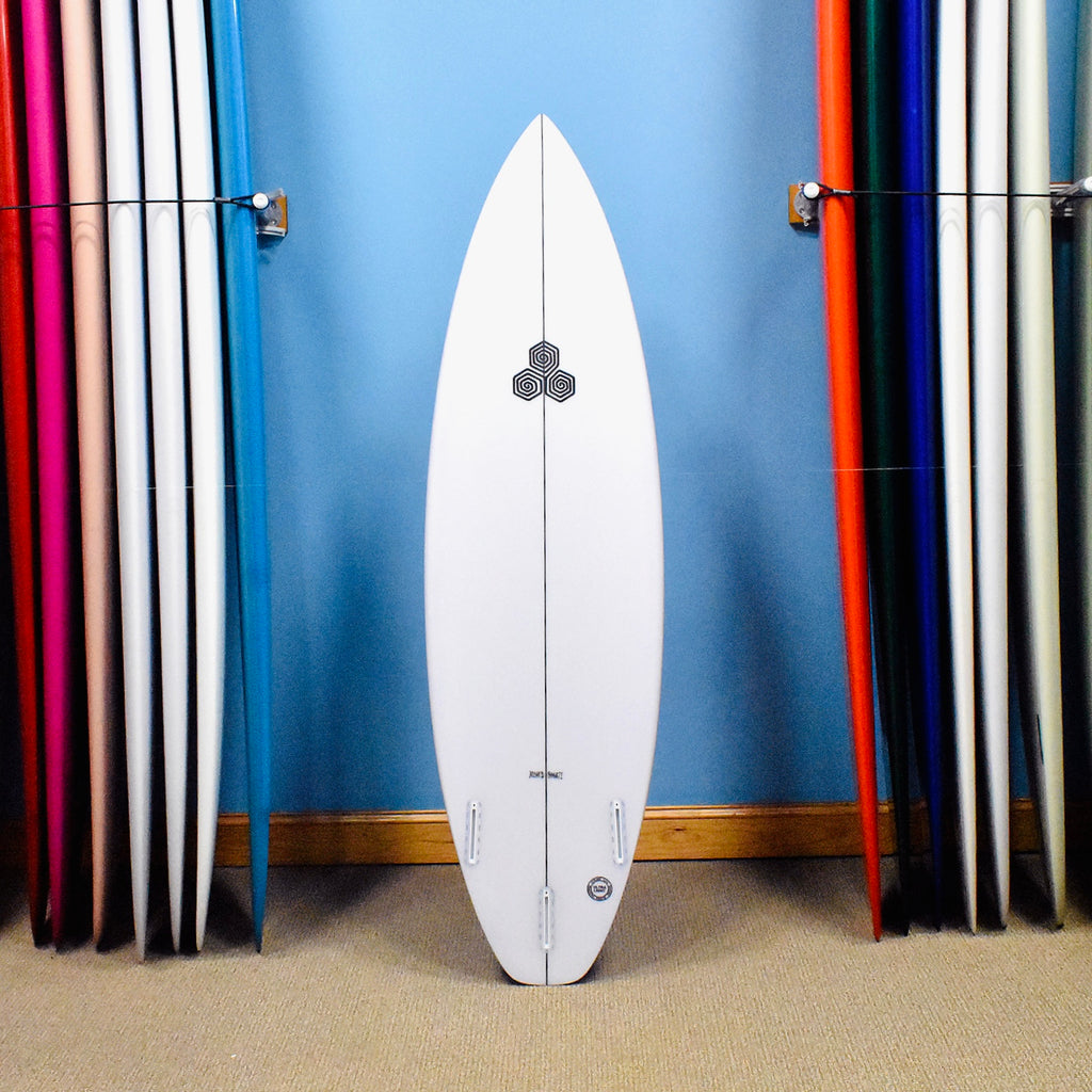 Channel Islands Mikey February Shorty PU/Poly 6'1"