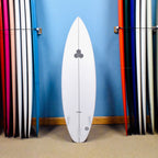 Channel Islands Mikey February Shorty PU/Poly 6'1"