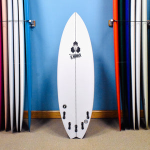 Channel Islands Better Everyday PU/Poly 6'0" — Alternate View