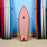 Actual Board: Channel Islands Feb's Fish PU/Poly 5'9" — 35.9L