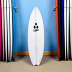 Channel Islands Better Everyday PU/Poly 5'7"